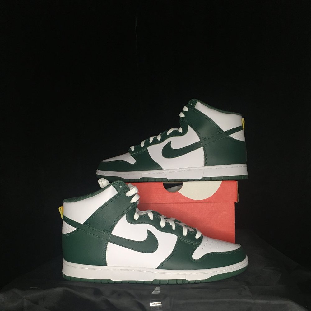 Nike Dunk High ‘Australia’